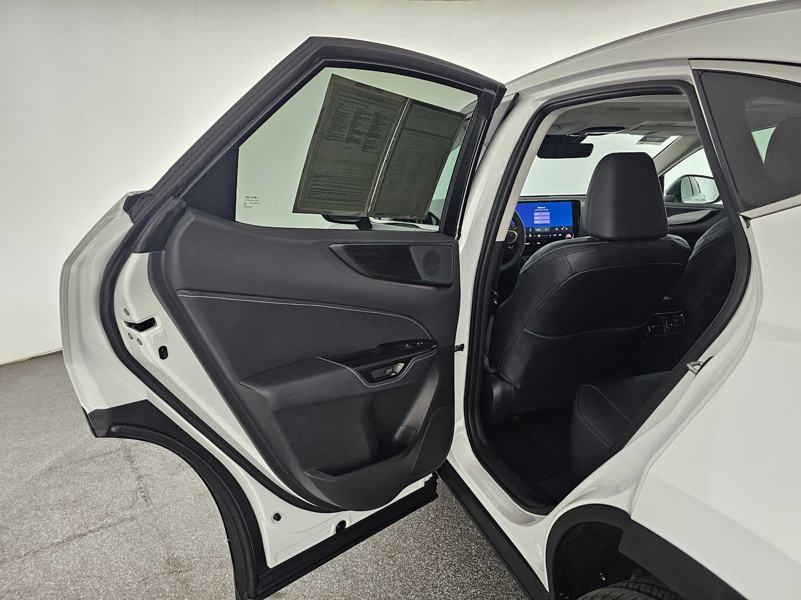 2026 Lexus NX 350 Premium