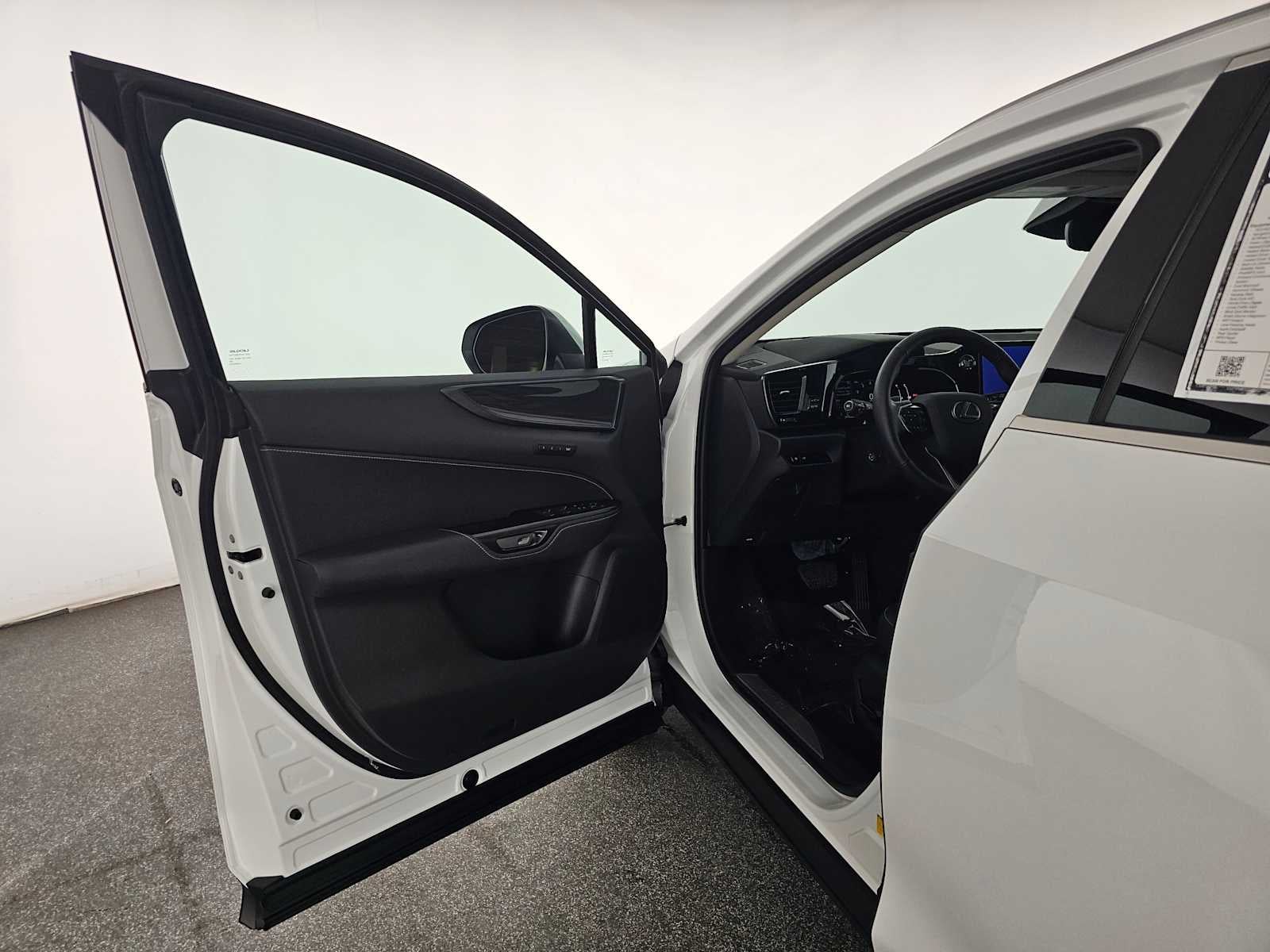 2026 Lexus NX 350 Premium