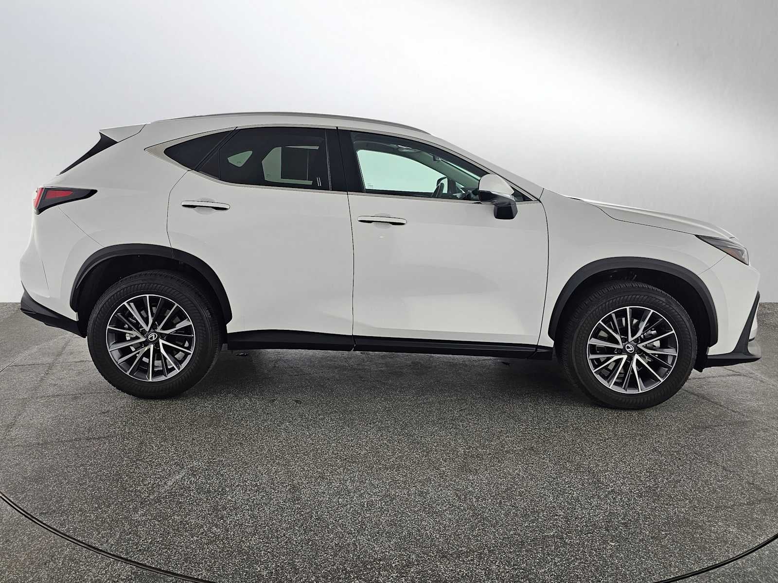 2026 Lexus NX 350 Premium