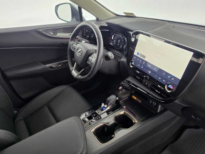 2026 Lexus NX 350 Premium