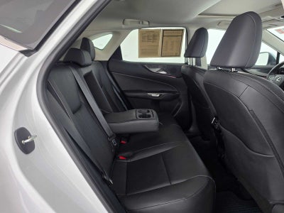 2026 Lexus NX 350 Premium