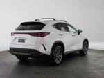 2026 Lexus NX 350 Premium
