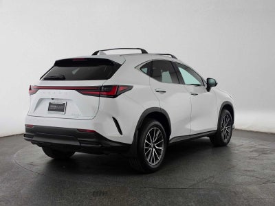 2026 Lexus NX 350 Premium