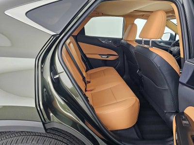 2026 Lexus NX 350 Premium