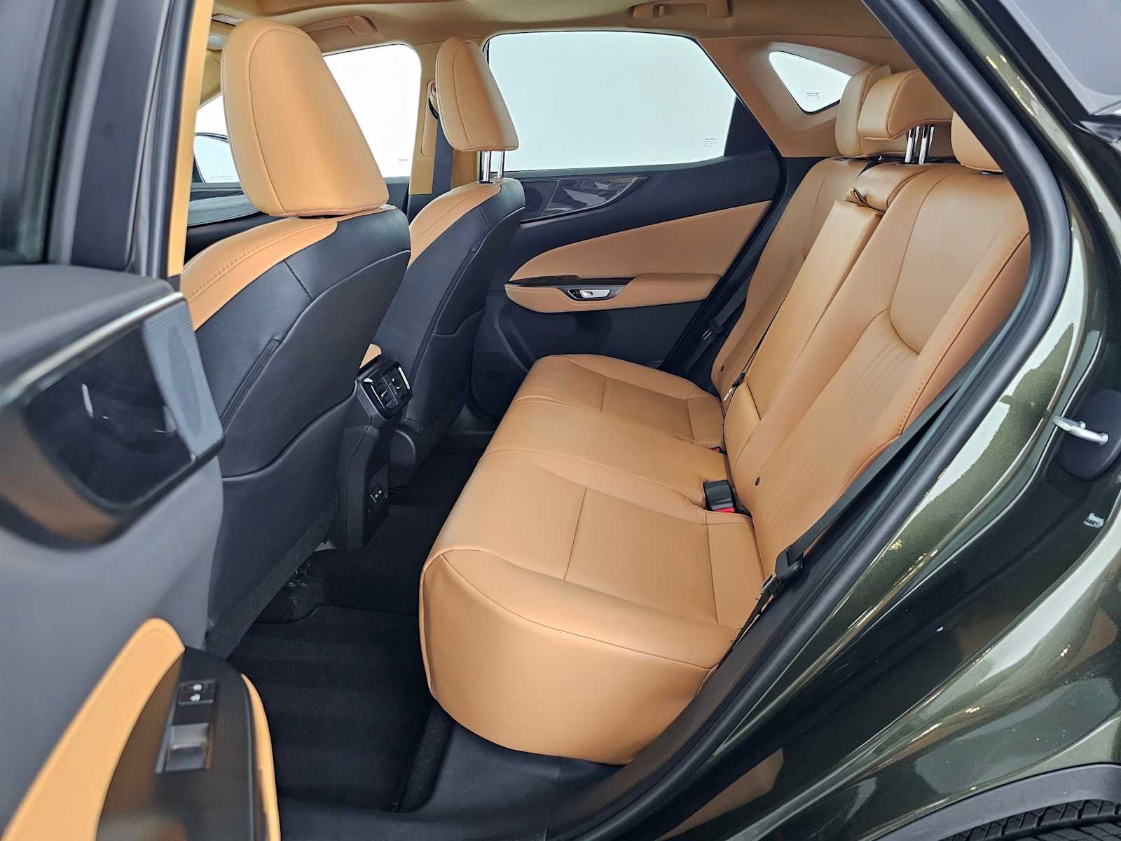 2026 Lexus NX 350 Premium