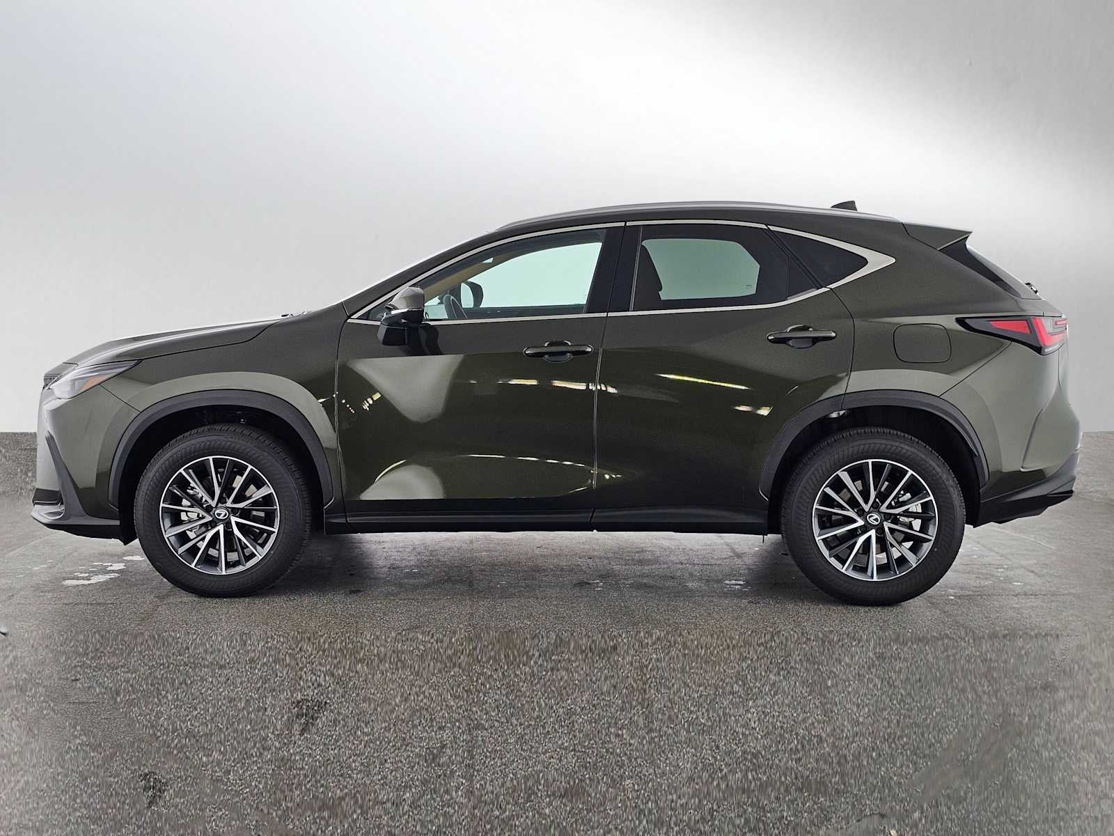 2026 Lexus NX 350 Premium