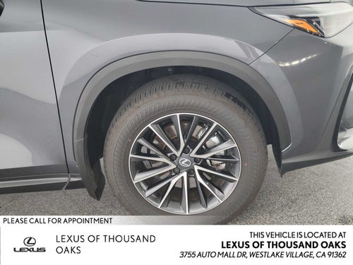 2026 Lexus NX 350 Premium