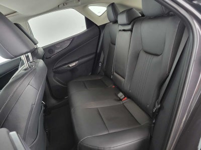 2026 Lexus NX 350 Premium