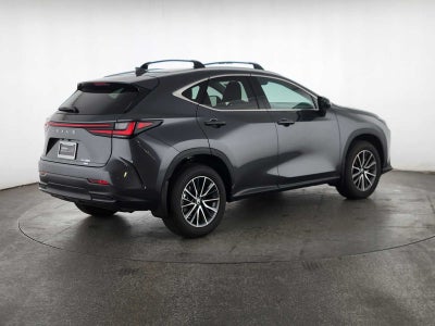 2026 Lexus NX 350 Premium