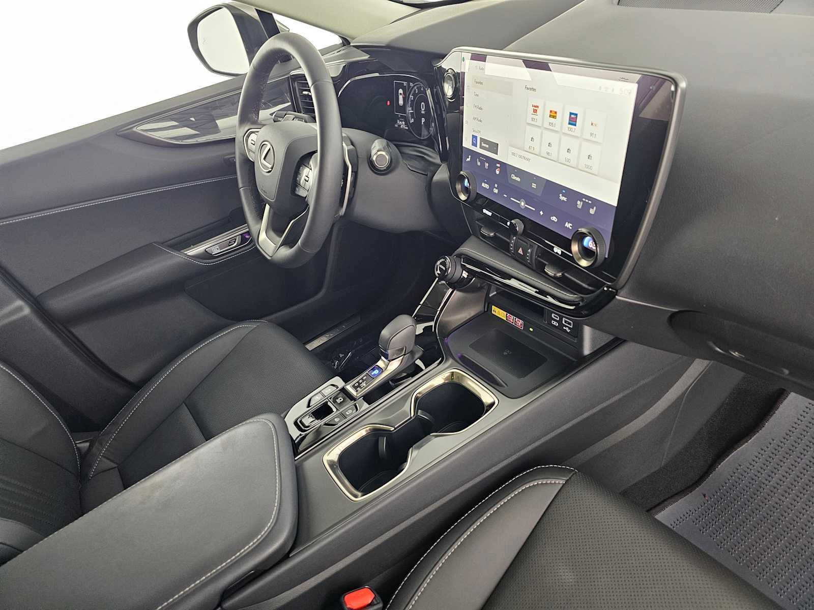 2023 Lexus NX 350 Premium