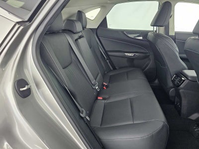 2023 Lexus NX 350 Premium