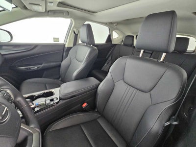 2023 Lexus NX 350 Premium