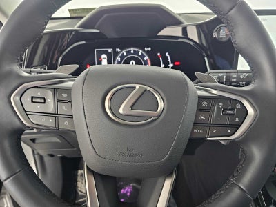 2023 Lexus NX 350 Premium