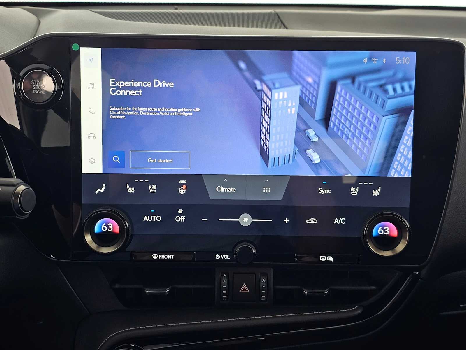 2023 Lexus NX 350 Premium