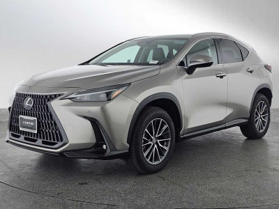 2023 Lexus NX 350 Premium