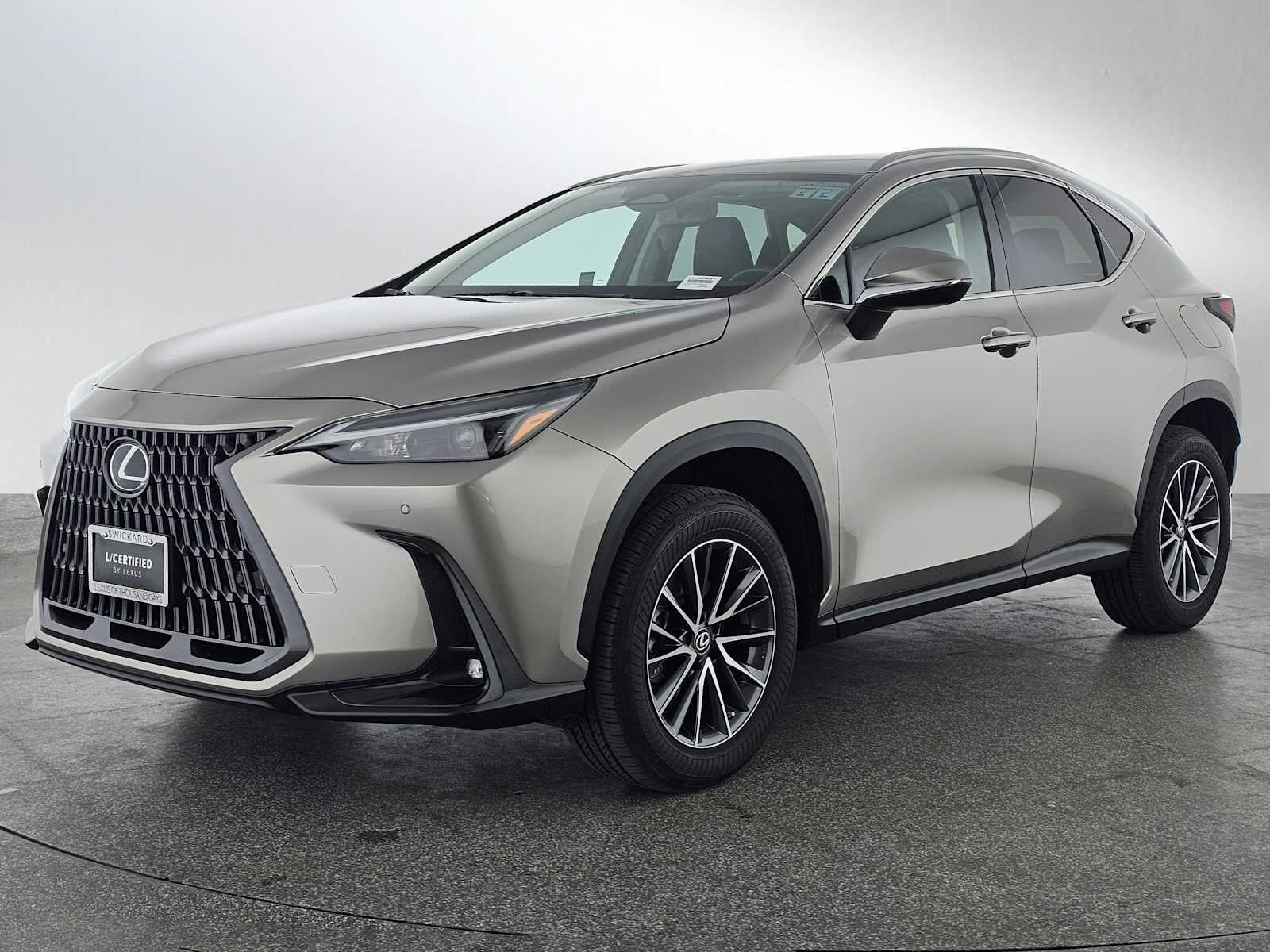 2023 Lexus NX 350 Premium