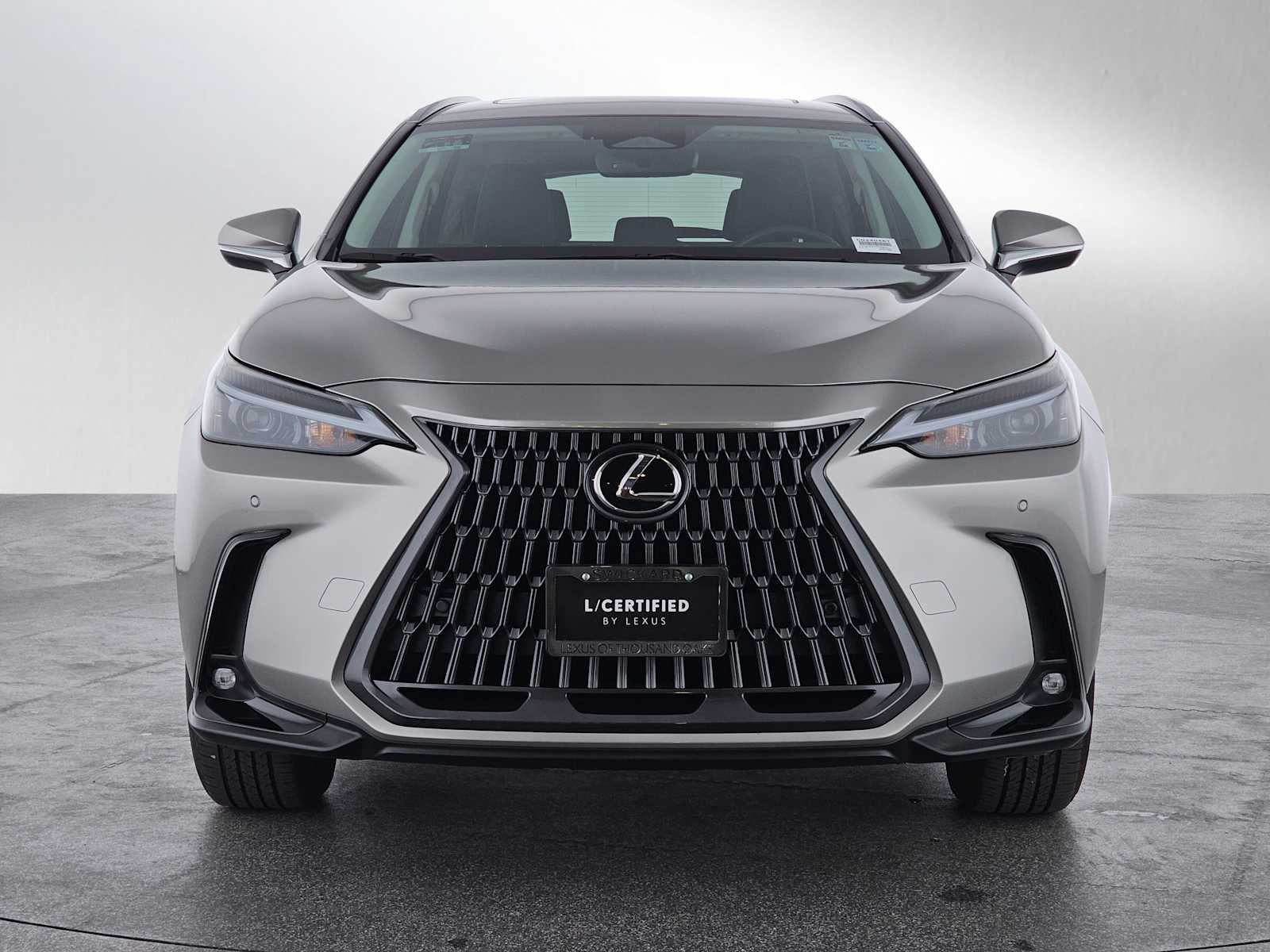 2023 Lexus NX 350 Premium