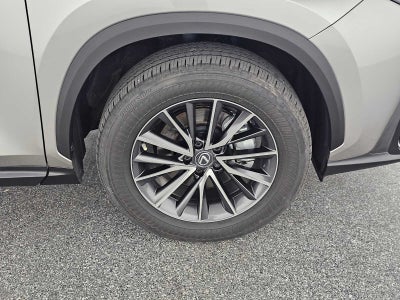 2023 Lexus NX 350 Premium