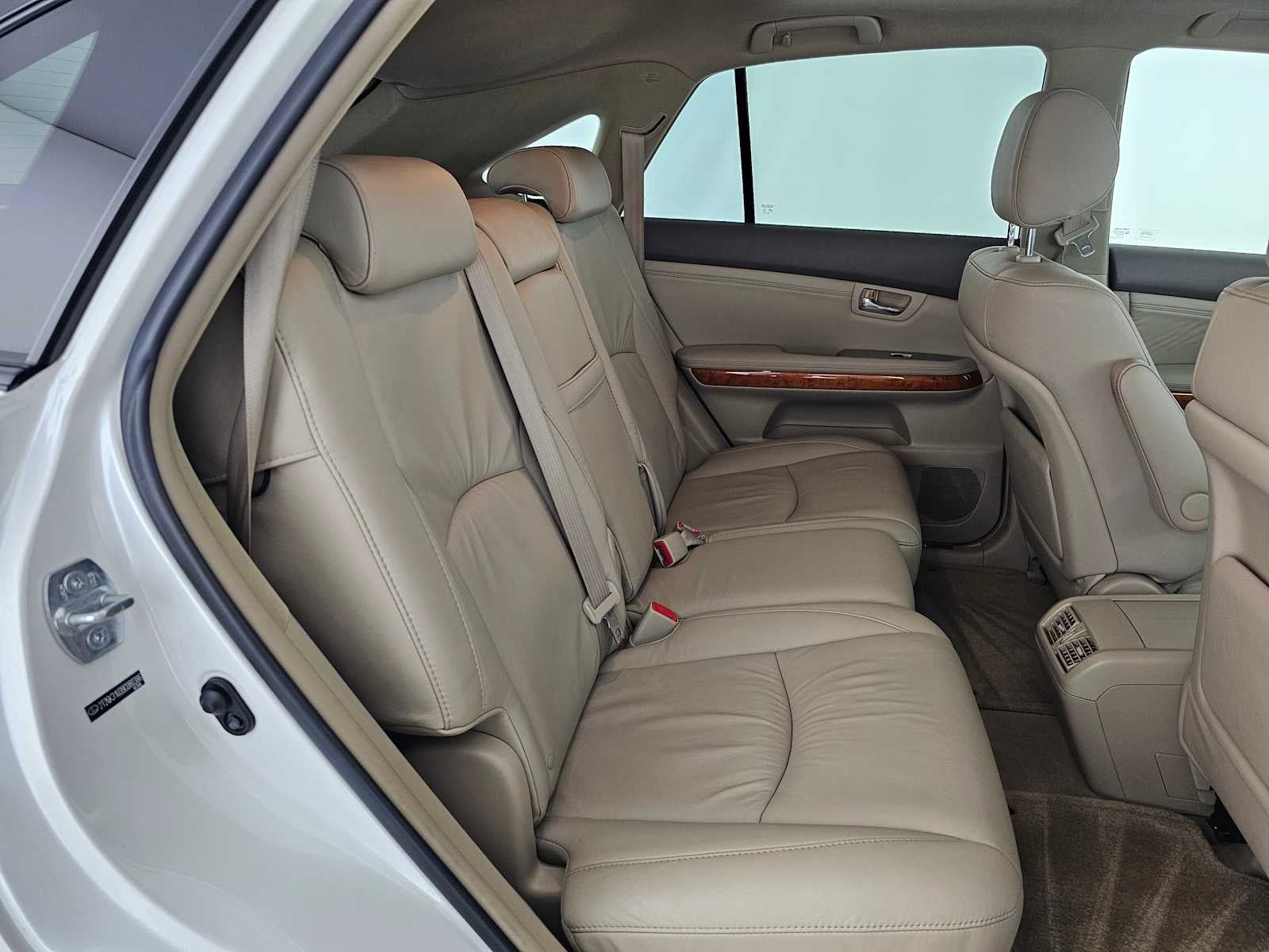 2009 Lexus RX 350 FWD 4dr