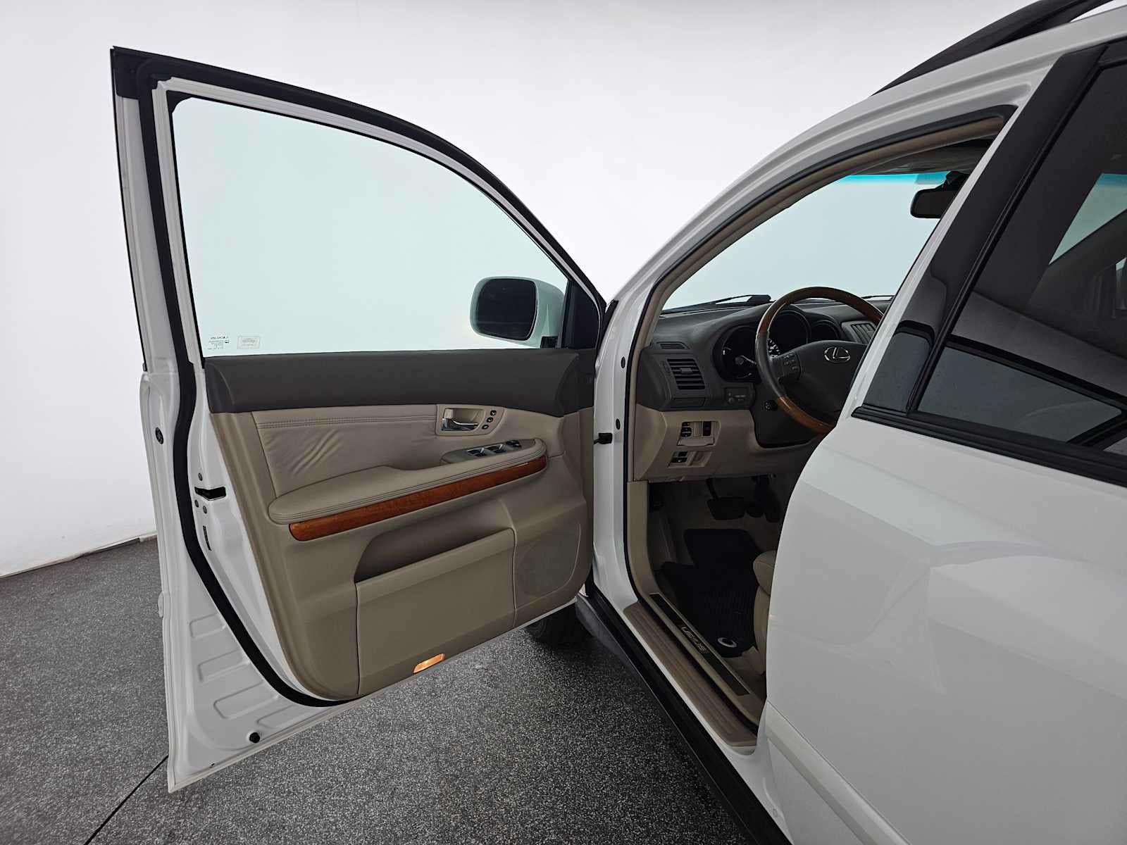 2009 Lexus RX 350 FWD 4dr