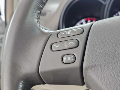 2009 Lexus RX 350 FWD 4dr