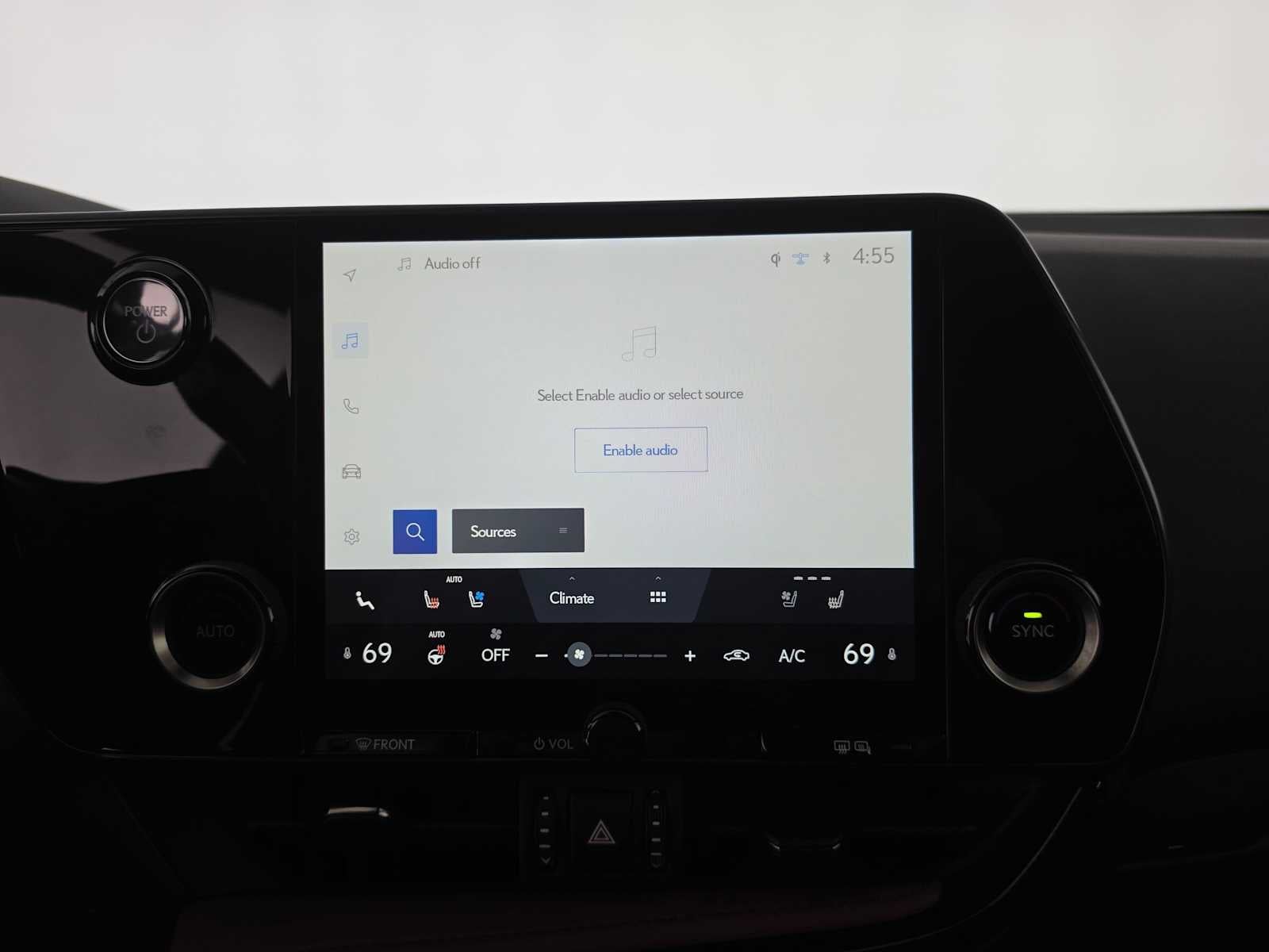 2026 Lexus NX 350h Premium