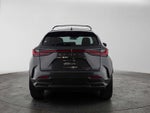 2026 Lexus NX 350h Premium