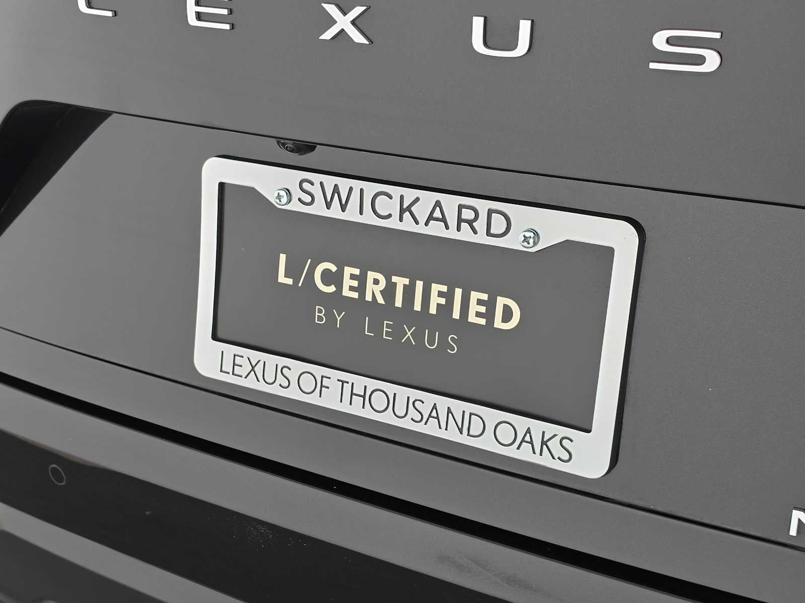 2026 Lexus NX 350h Premium