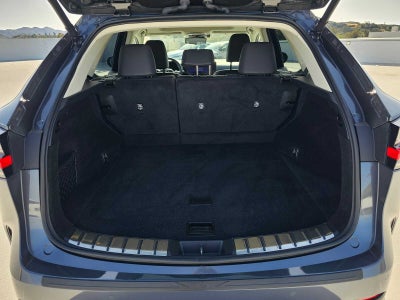 2024 Lexus NX 350 Luxury