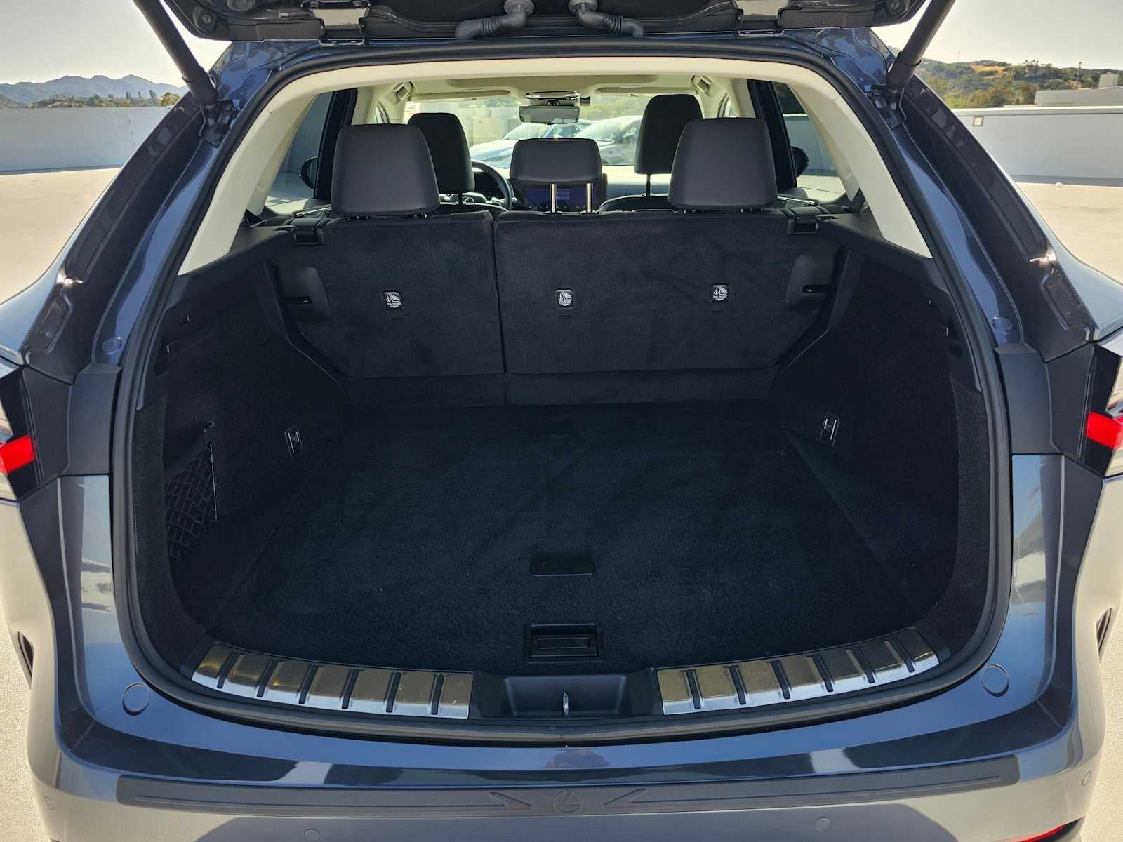 2024 Lexus NX 350 Luxury