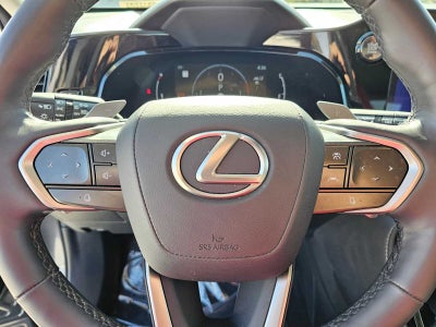 2024 Lexus NX 350 Luxury