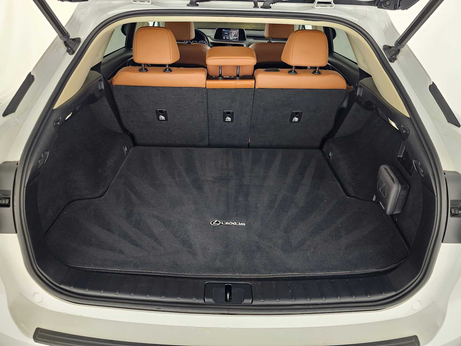 2022 Lexus RX 350 RX 350