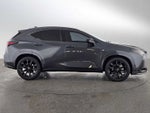 2024 Lexus NX 350 F SPORT Handling