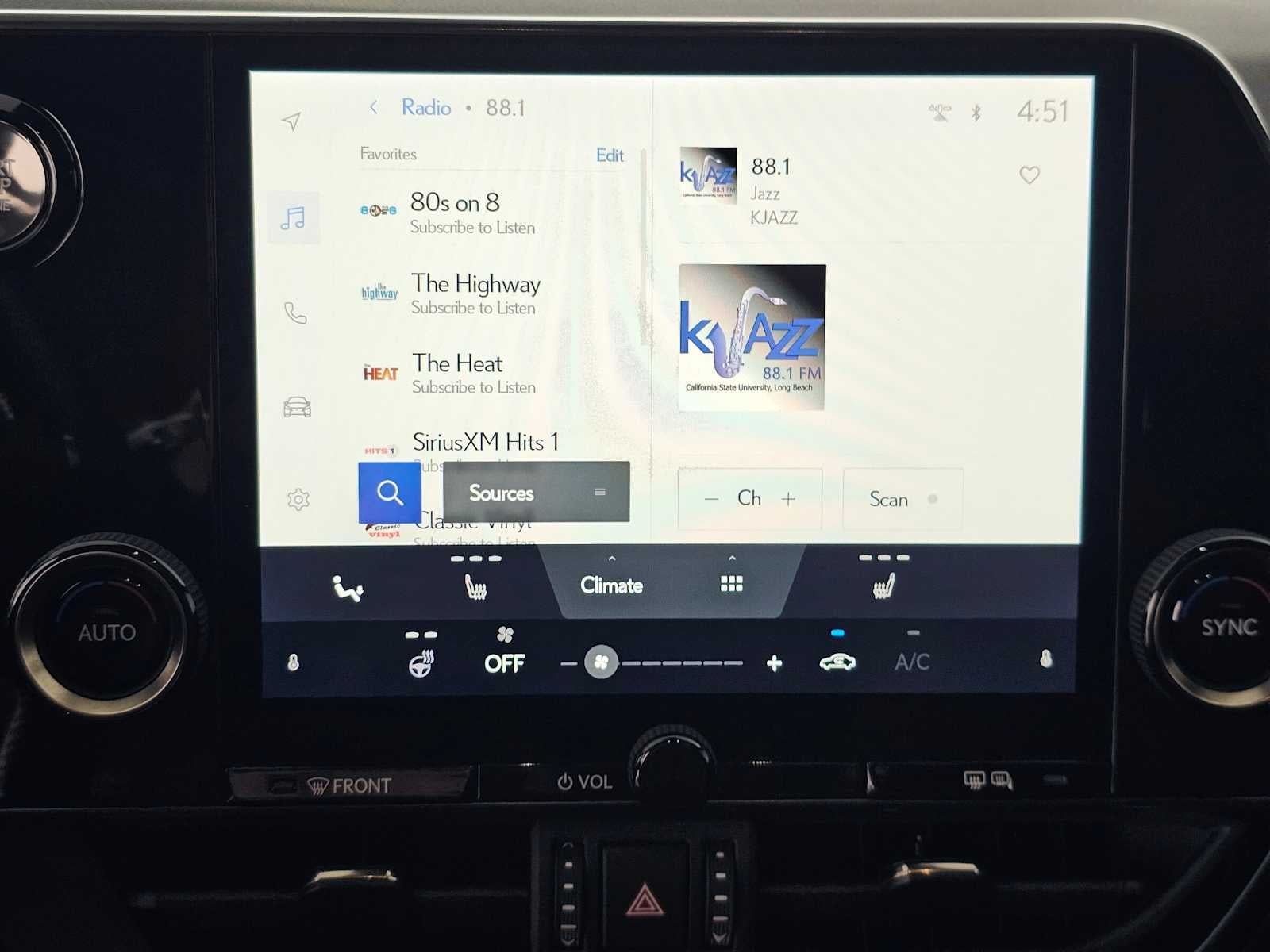 2024 Lexus NX 350 F SPORT Handling