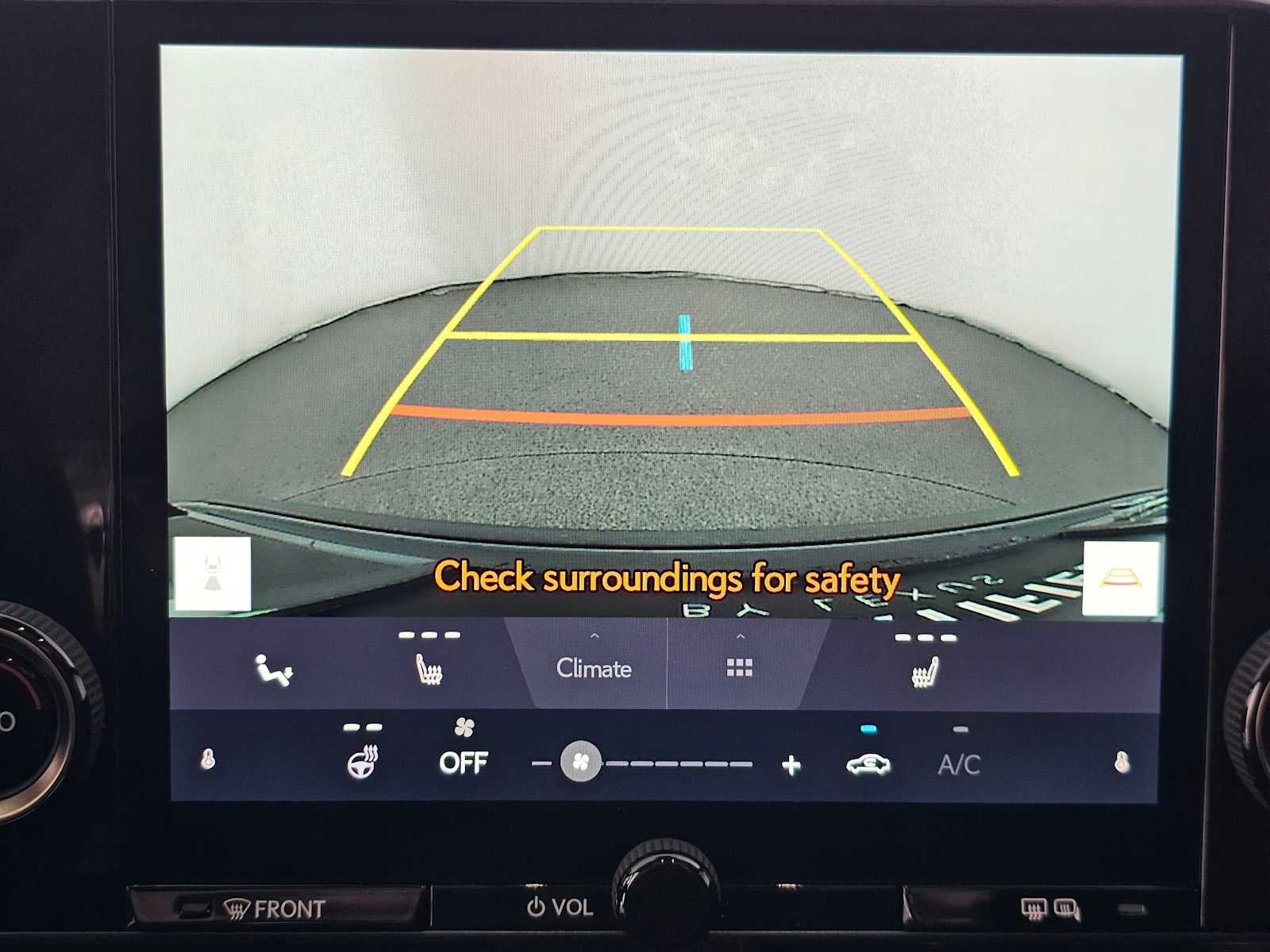 2024 Lexus NX 350 F SPORT Handling