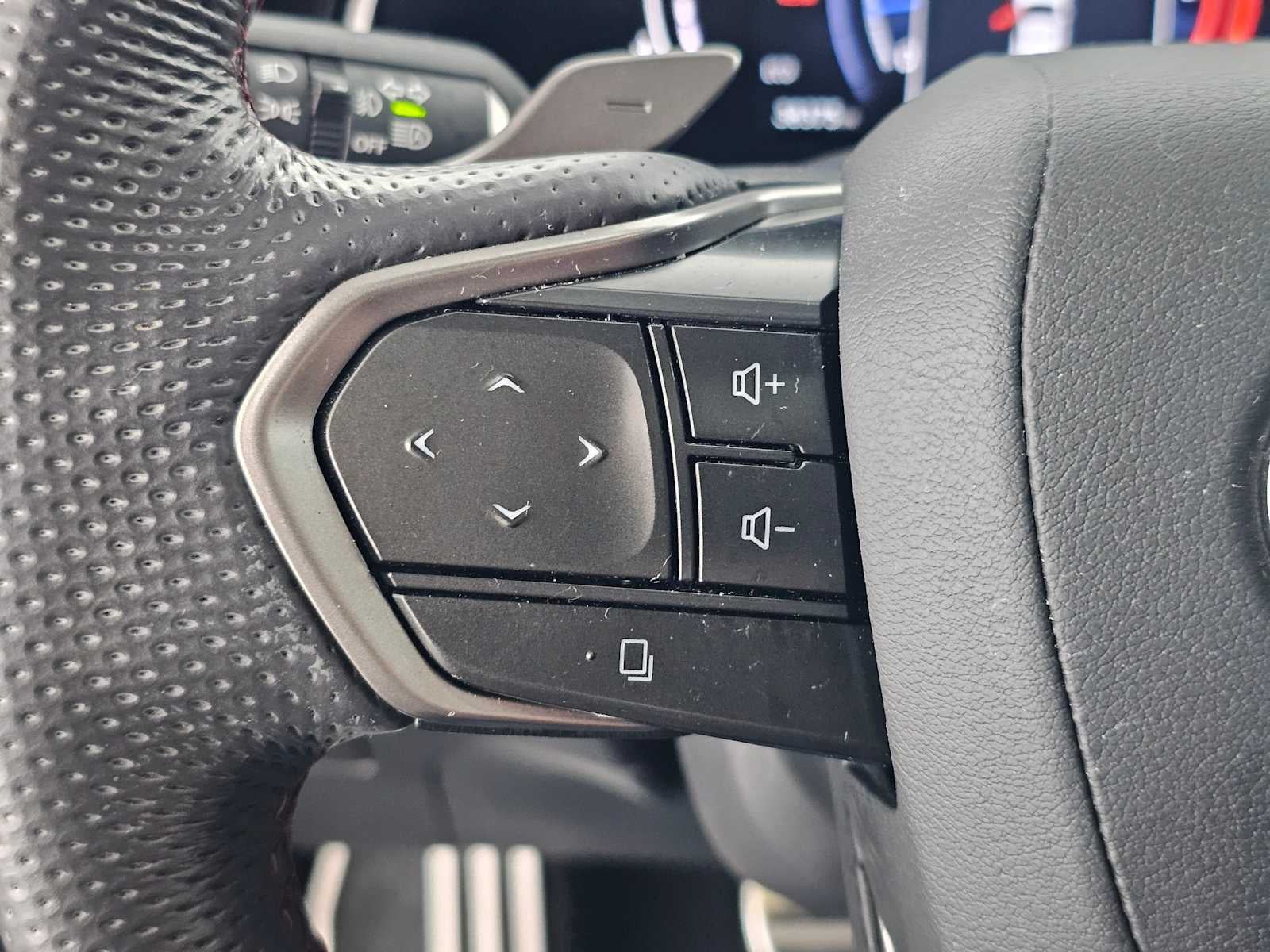 2024 Lexus NX 350 F SPORT Handling