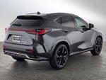 2024 Lexus NX 350 F SPORT Handling