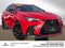 2024 Lexus NX F SPORT Handling