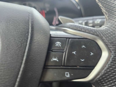 2024 Lexus NX F SPORT Handling