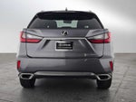 2017 Lexus RX RX 350