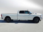2021 RAM 3500 Longhorn