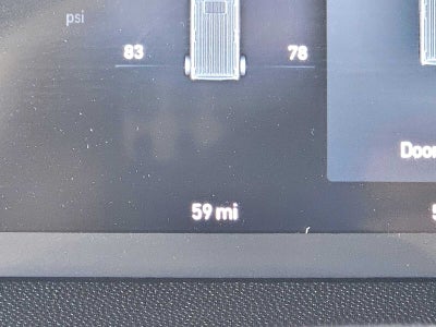 2024 RAM ProMaster Delivery Van BEV 3500 Super High Roof 159" WB