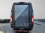 2024 RAM ProMaster Delivery Van BEV 3500 Super High Roof 159" WB