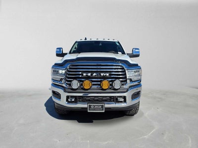2024 RAM 2500 Longhorn