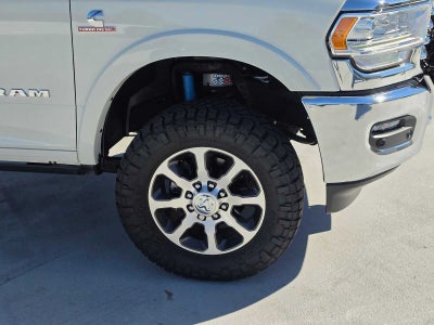 2024 RAM 2500 Longhorn