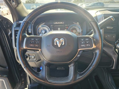 2020 RAM 2500 Limited