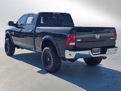 2011 RAM 2500 Laramie