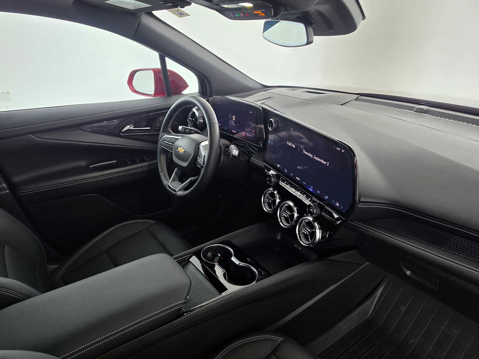 2024 Chevrolet Blazer EV eAWD LT