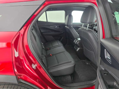 2024 Chevrolet Blazer EV eAWD LT