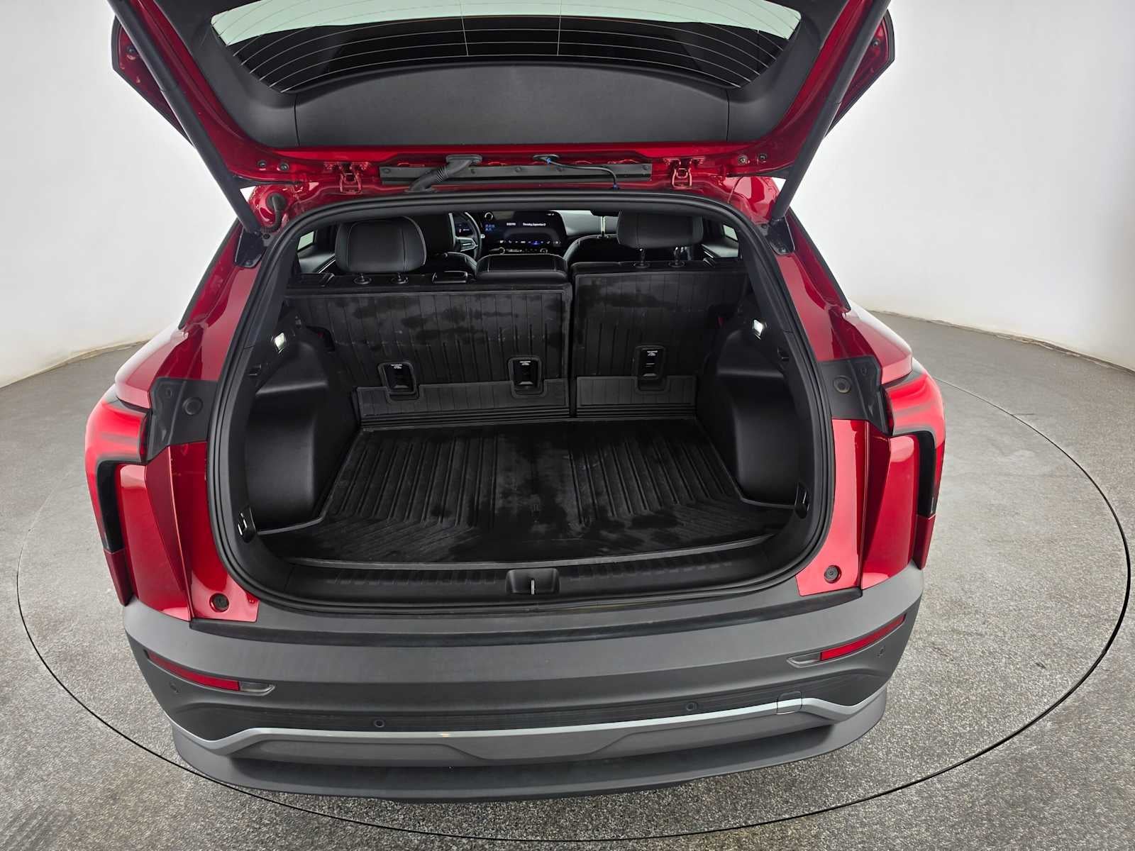 2024 Chevrolet Blazer EV eAWD LT